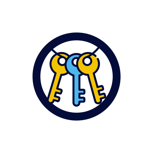 GotProps Logo - Trusted Home-Buying Services GotProps logo representing trusted home-buying services.