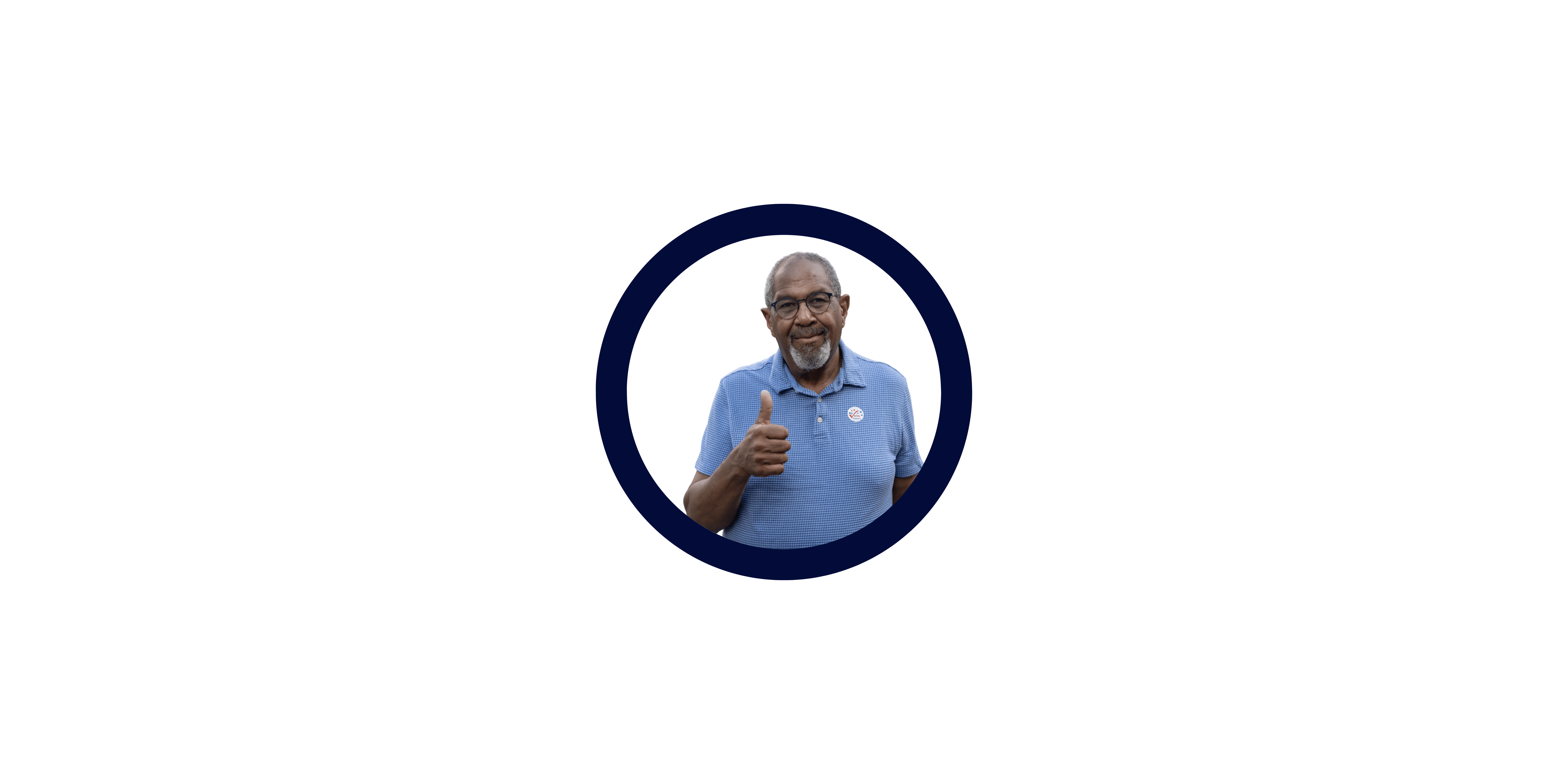 Client Review | Hassle-Free Home Sale in Concord, NC A satisfied homeowner in Concord, North Carolina, smiling in front of their sold home after a successful sale.