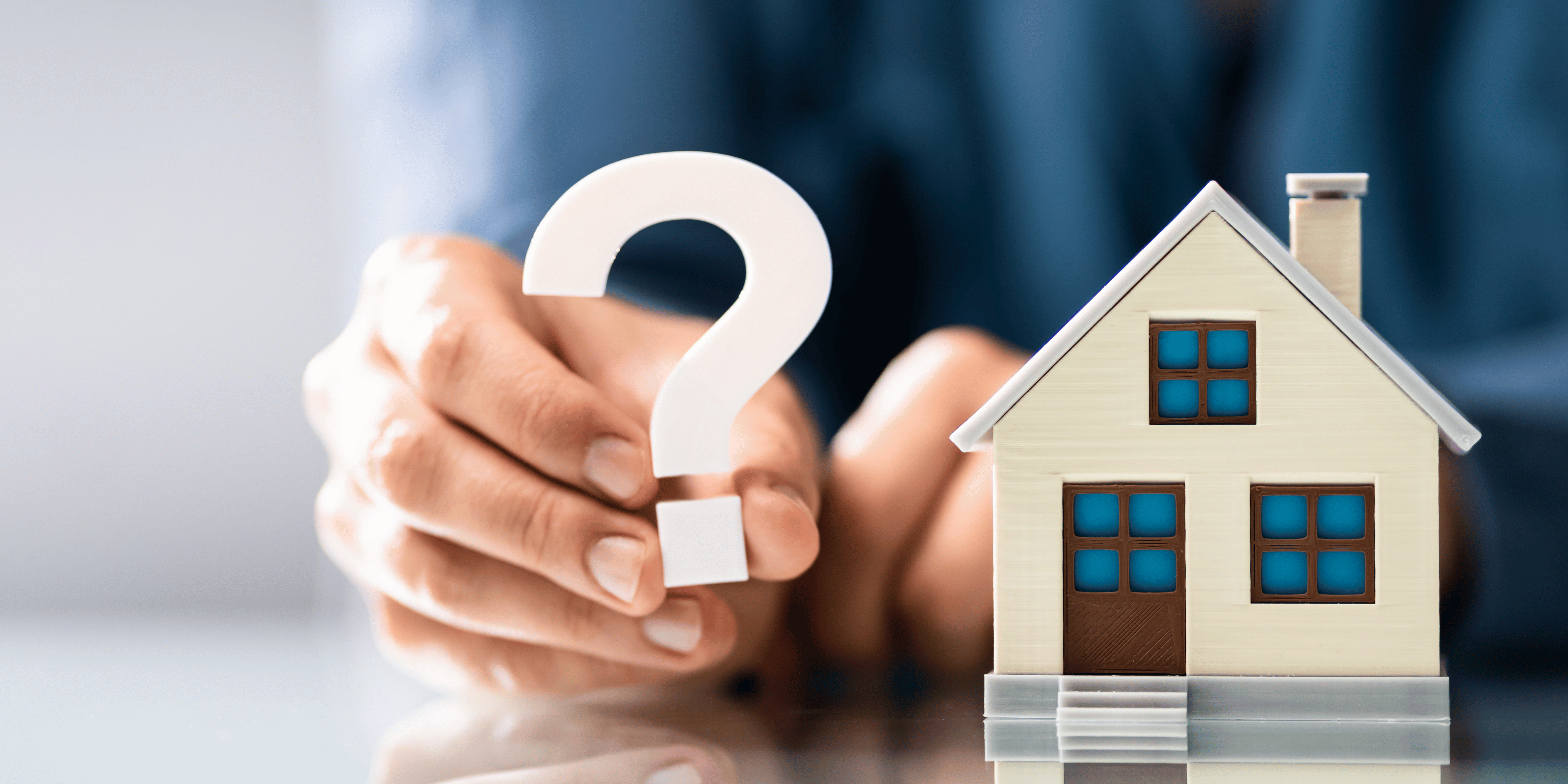 Your Questions About Selling Your Home, Answered Discussing home selling questions.