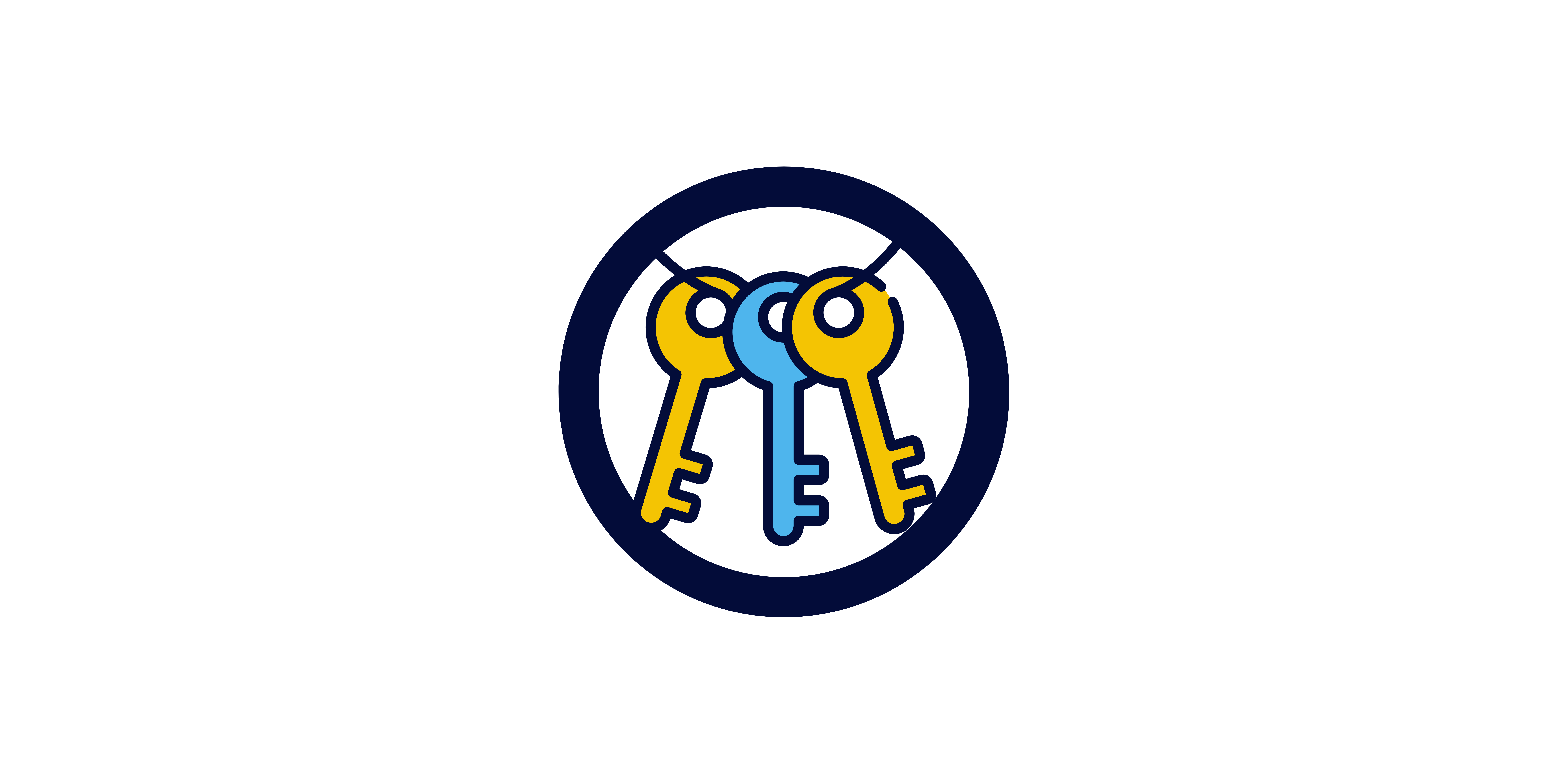 GotProps Logo - Privacy and Transparency Commitment GotProps logo representing trusted real estate services with a focus on privacy and transparency.
