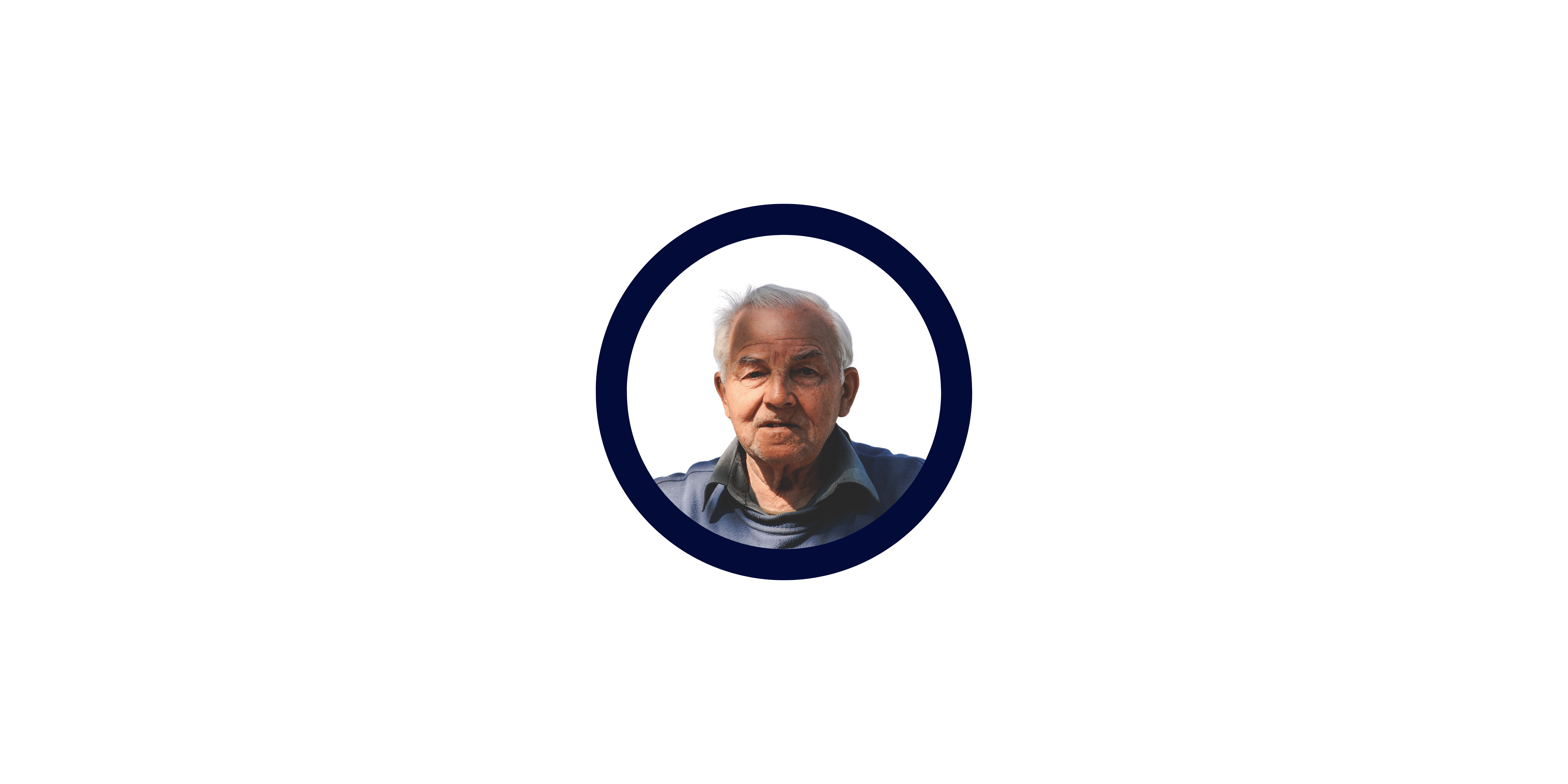 Client Review | Smooth Home Sale in Fayetteville, NC A happy homeowner in Fayetteville, North Carolina, standing in front of their sold property, sharing a positive experience with Got Props.